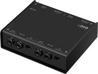 IMG Stage Line DIB-102 2-kanaals DI box - thumbnail