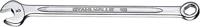Stahlwille 40093232 16 3,2 Ring-steeksleutel Sleutelbreedte (metrisch) 3.2 mm - thumbnail
