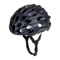 Buzaglo Catlike racehelm mixino maat m 55-57cm zwart mat - thumbnail