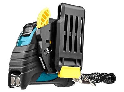 Makita Accessoires Rolbandmaat 7,5m 25mm T=cm val - B-57174 - B-57174