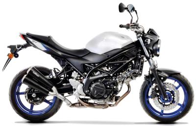 LeoVince Geluiddemper "sbk gp duals schalld leo slipon gp duals sw