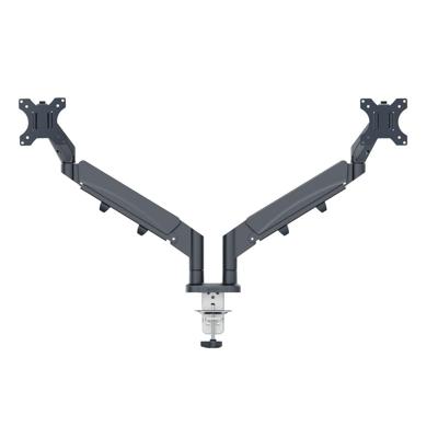 Schermtafel Support Leitz Ergo Space Saving 17" 32"