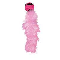 KONG KAT WILD TAILS ASSORTI 23X4,5X4,5 CM - thumbnail