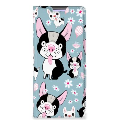 Xiaomi Redmi Note 10 Pro | Hoesje maken | Hondjes