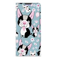 Xiaomi Redmi Note 10 Pro | Hoesje maken | Hondjes - thumbnail