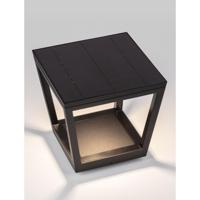 Lyora Solar lampCuppa antraciet - 9136464 - thumbnail