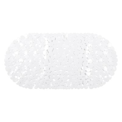 Veiligheidsmat Differnz Lapis PVC 70x35 cm Wit Veiligheidsmat Differnz Lapis PVC 70x35 cm Wit