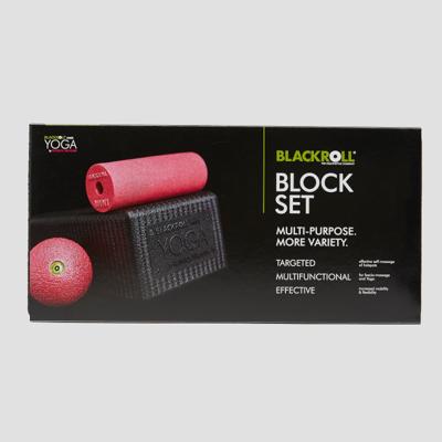 Yoga Block Set