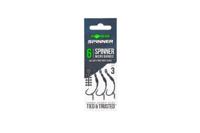 Korda Spinner Hook Sections Spinner Size 6 - thumbnail