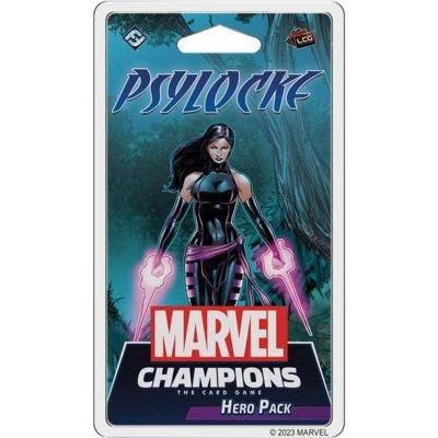 Marvel Champions: Psylocke