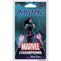 Marvel Champions: Psylocke - thumbnail