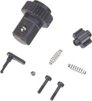 Hazet 916K/7 916K/7 Set reserveonderdelen Aandrijving 1/2 (12.5 mm) 1 stuk(s) - thumbnail