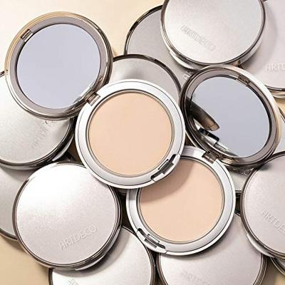 Artdeco Hydra Mineral Compact Foundation 10 g 60 Light Beige - thumbnail