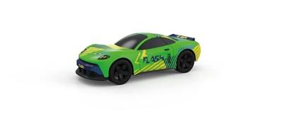 Carrera speed arena - racebaan police chase