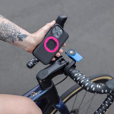 QUAD LOCK out front mount