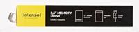Intenso Memory Drive 2 TB Externe harde schijf (2,5 inch) USB-A 3.2 Gen 1 Zwart 6023580 - thumbnail