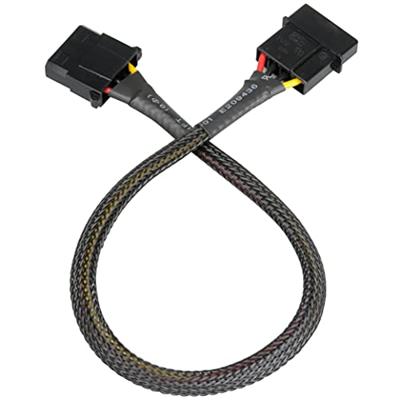 Akasa AK-CBPW02-30 electriciteitssnoer Akasa AK-CBPW02-30 electriciteitssnoer