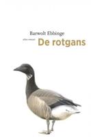 Barwolt  Ebbinge De vogelserie 1   De rotgans - thumbnail