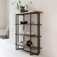 DTP Home Wandrek 'Flare' Suarhout, 130 x 145cm - thumbnail