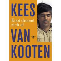 Koot droomt zich af - Kees van Kooten - Paperback (9789023477136) - thumbnail
