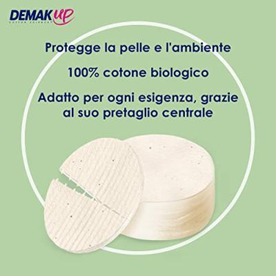 Demak Up Adapt Biologische Wattenschijfjes Demak Up Adapt Biologische Wattenschijfjes