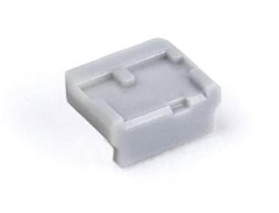 Smartkeeper UL04P1GY poortblokker Grijs 10 stuk(s) Smartkeeper UL04P1GY poortblokker Grijs 10 stuk(s)