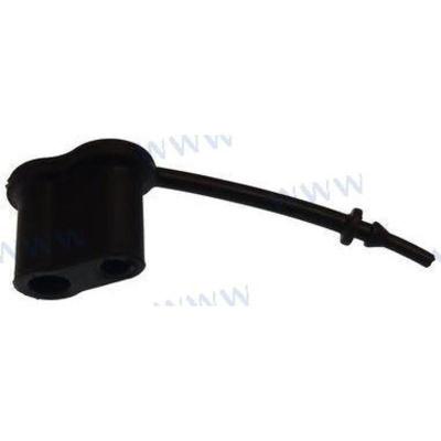 PAF6-05000006 - RUBBEREN DOP Parsun