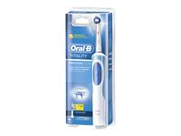 Oral b tandenborstel white d12 513w - thumbnail