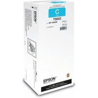 Epson T8692 Cyaan inktcartridge - thumbnail