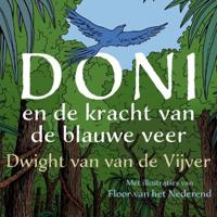 Doni en de kracht van de blauwe veer - thumbnail