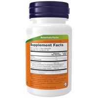 Now Foods Silymarin 150 mg (60 caps) Unflavored - thumbnail