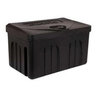 Abi Kist kunststof pro stlo 53x25x30 - thumbnail