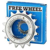 Vinty Freewheel 18-tands full-ball, enkelvoudig - thumbnail