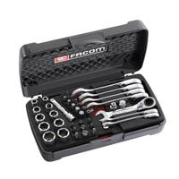 Facom Multifunctionele Set Met 467S En Accessoires - 467BS.BOXPB - 467BS.BOXPB - thumbnail