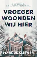 Vroeger woonden wij hier - Marcus Kliewer - ebook - thumbnail
