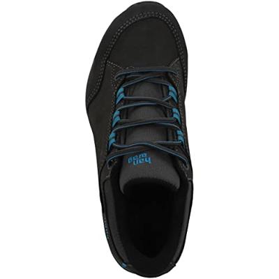 Hanwag Torsby Low SF Extra Lady GTX Lage Wandelschoen Dames Asphalt/Ocean 8