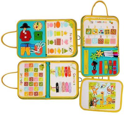 Educatief Spel MGM JADE