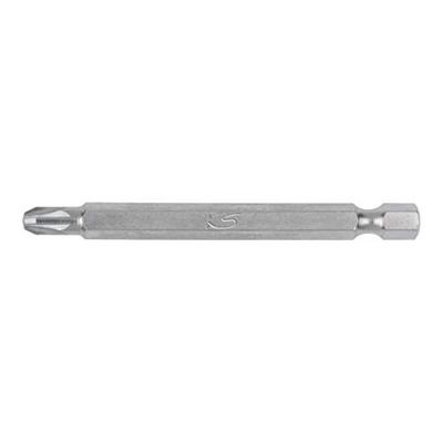 KS Tools 911.7528 9117528 Kruis-bit PZ 2 Vernikkeld E 6.3 1 stuk(s)