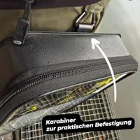 Spro TBX Eva Box 50M Incl. 2 TBXM25 Boxes - thumbnail