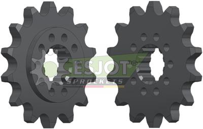 ESJOT Sprocket 420 13z racing