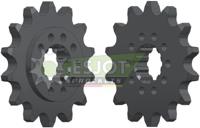 ESJOT Sprocket 420 13z racing - thumbnail