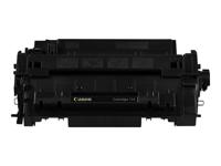 Canon Toner Cartridge 724 Zwart - thumbnail