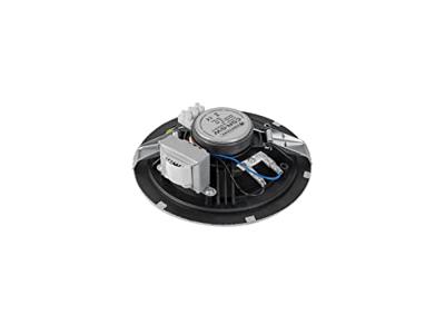 Omnitronic CSR-5W Breedband inbouwluidspreker Wit 1 stuk(s) Omnitronic CSR-5W Breedband inbouwluidspreker Wit 1 stuk(s)