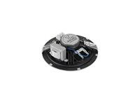 Omnitronic CSR-5W Breedband inbouwluidspreker Wit 1 stuk(s) - thumbnail