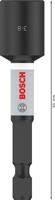 Bosch Accessoires PRO Nutsetter Impact | dop | 3/8" x 65 mm - 2608521U68 - thumbnail