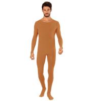 Bodysuit Bruin - thumbnail