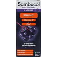 Sambucol Immuno Vloeibaar - thumbnail