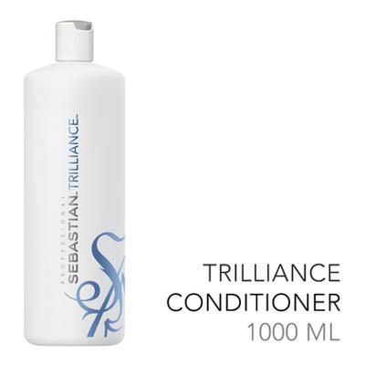 Sebastian Foundation Trilliance Conditioner 1000ml