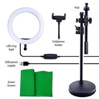Tekenset Canal Toys 2 in1 Video Studio (FR) - thumbnail