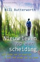Nieuw leven na een scheiding (Paperback) - thumbnail